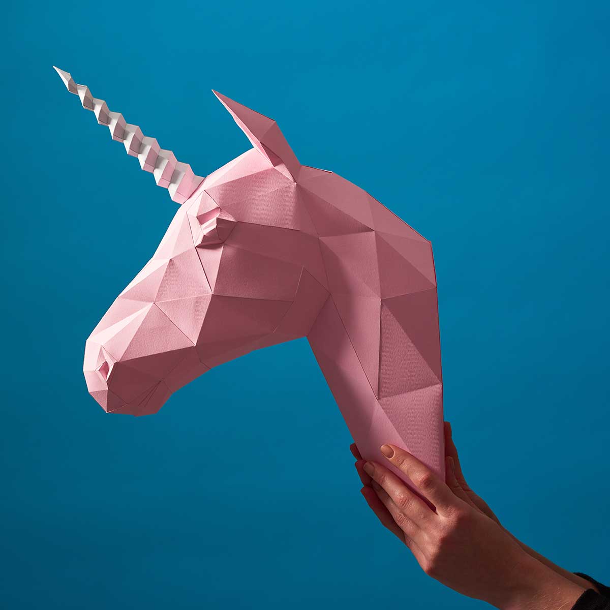 unicorn-head