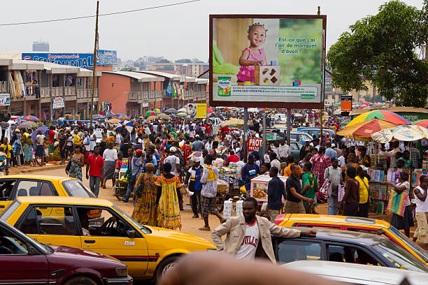 Cameroon's Digital Transformation